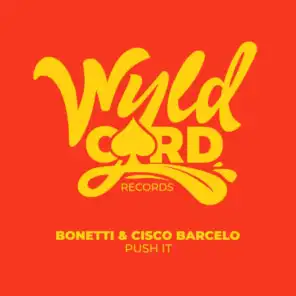 Bonetti & Cisco Barcelo