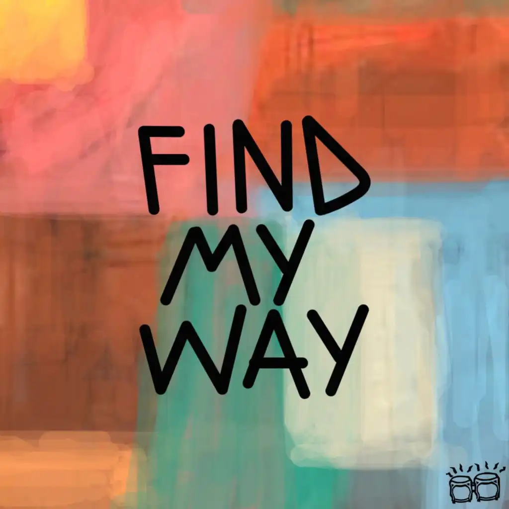 Find My Way (Vocal Mix)