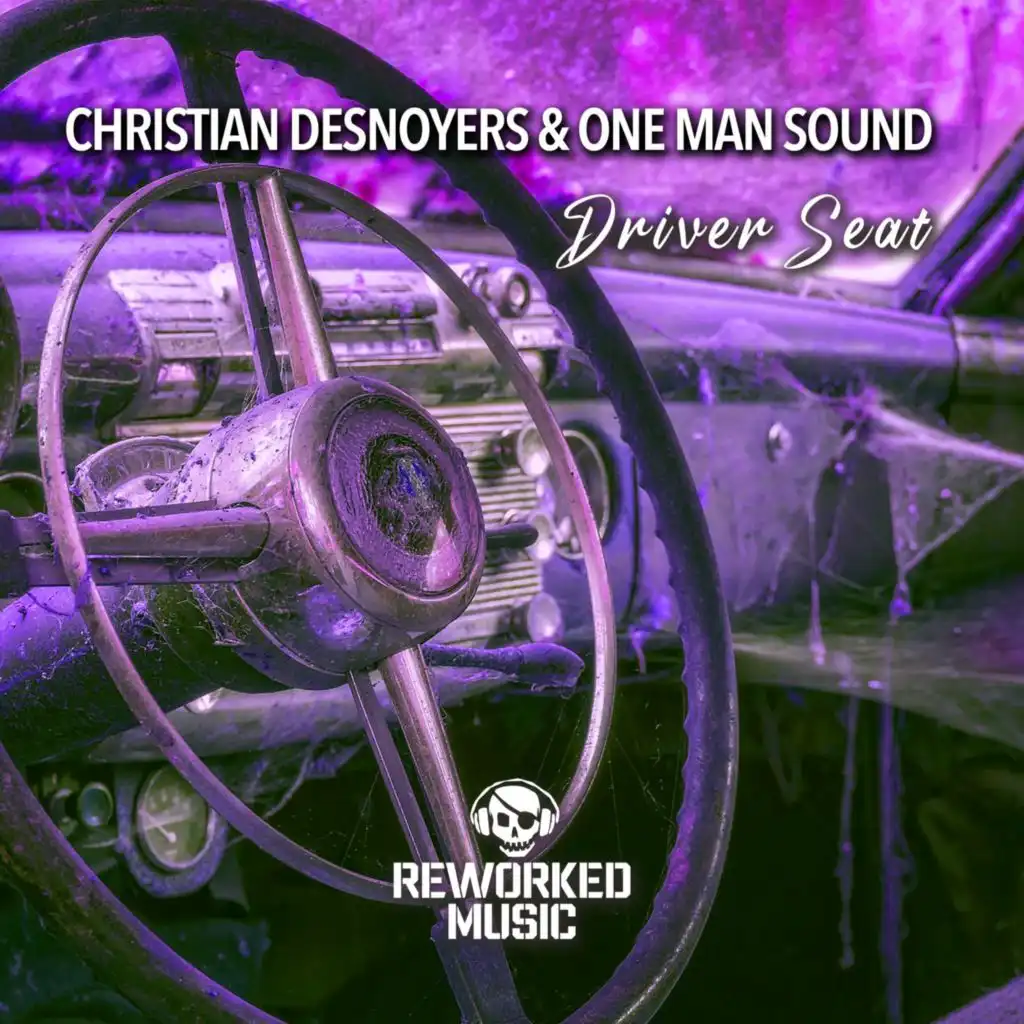 Christian Desnoyers & One Man Sound