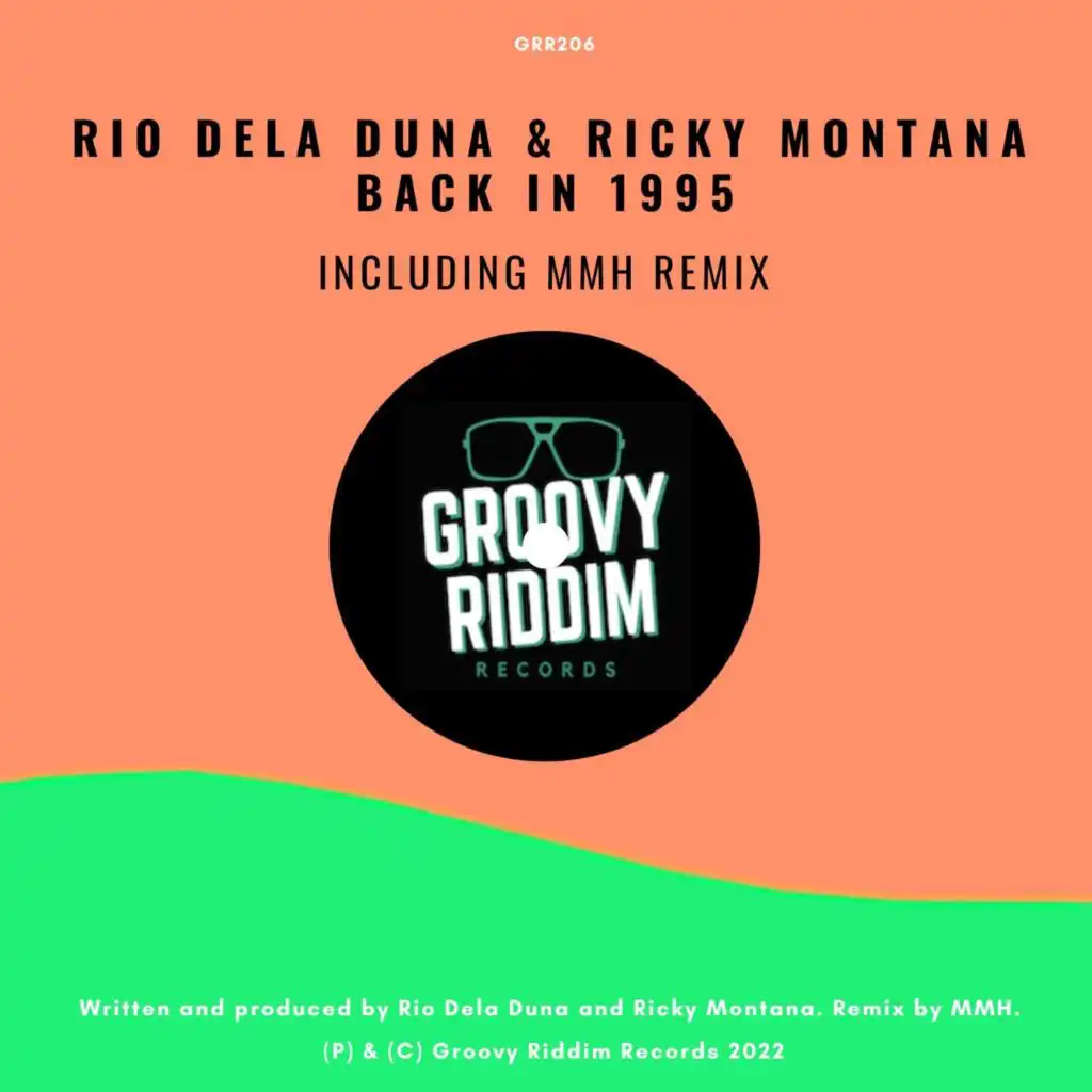Rio Dela Duna & Ricky Montana