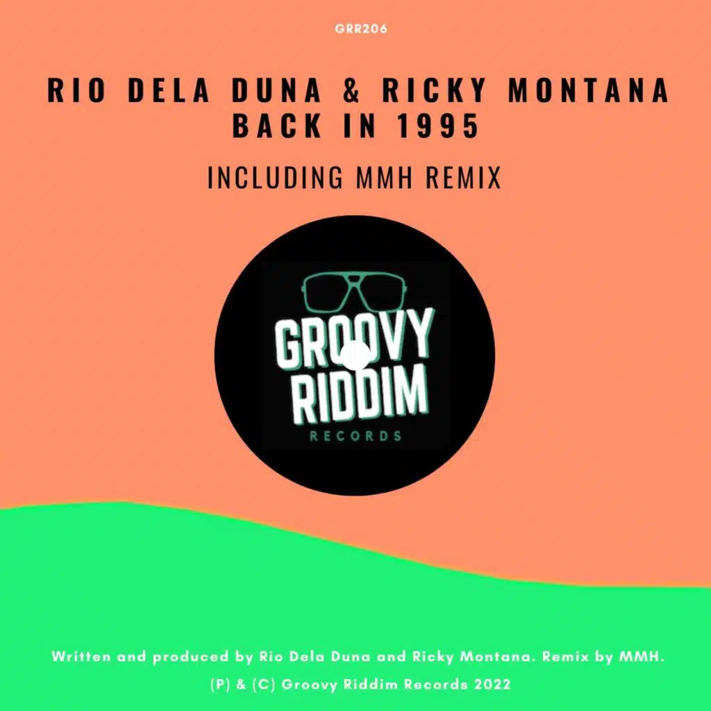 Rio Dela Duna & Ricky Montana