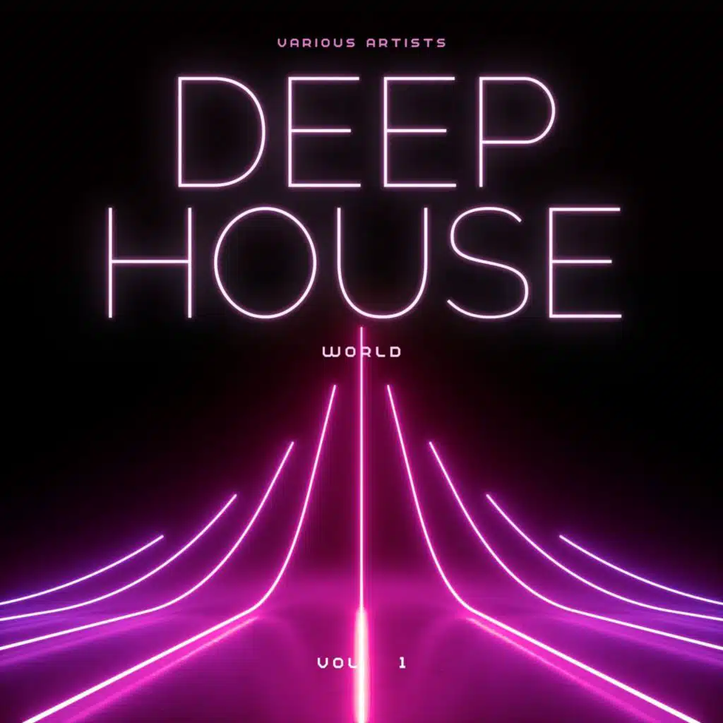 In The Shadow (Verbania Mix)