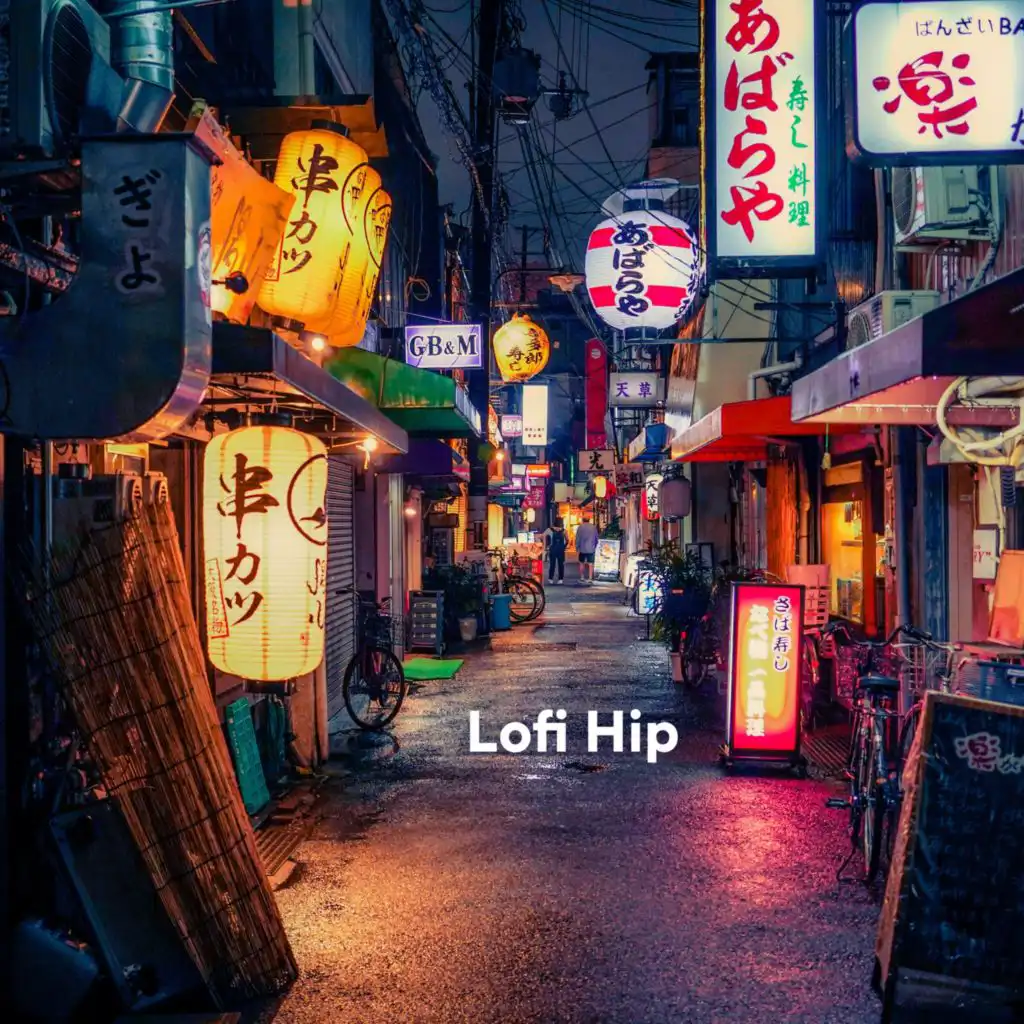 Lofi Hip