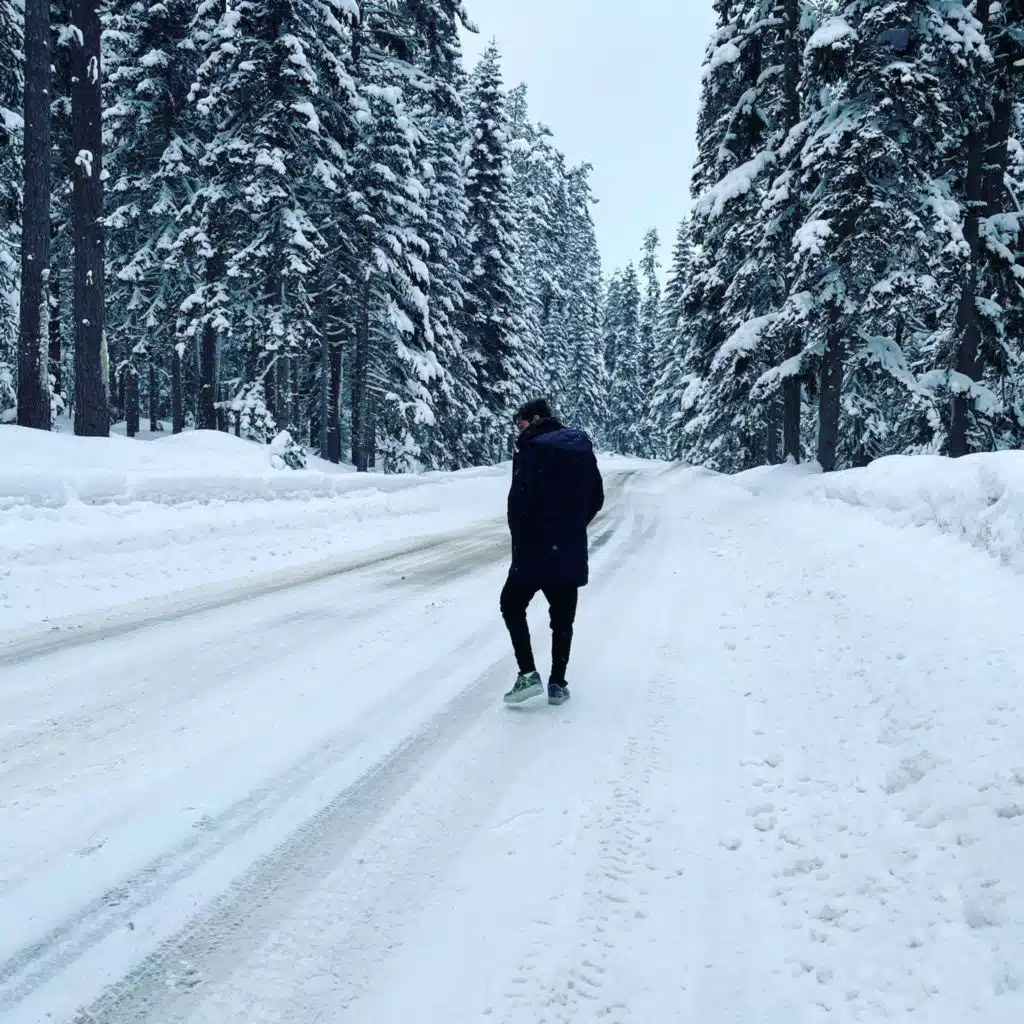 Lost