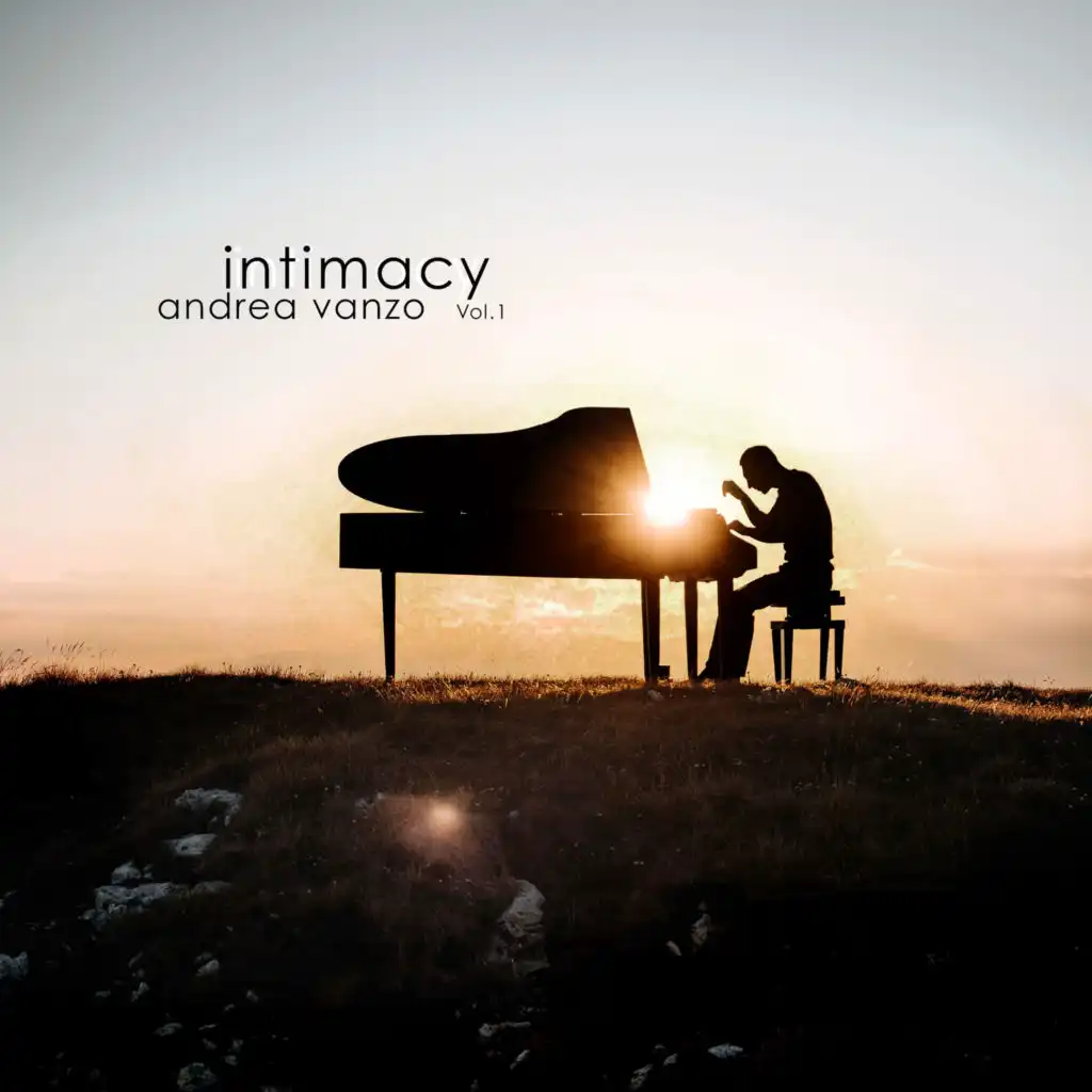 Intimacy Vol. 1
