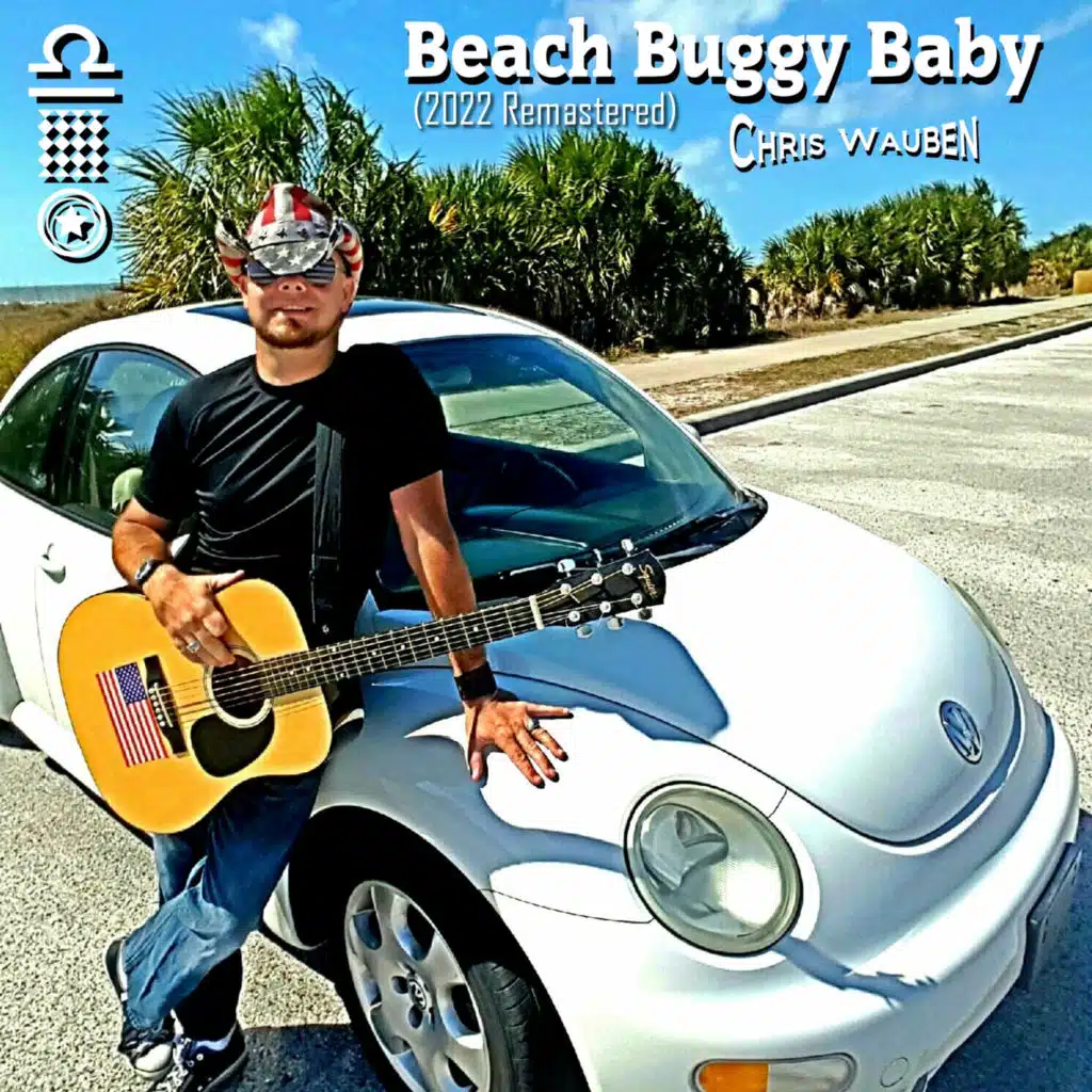 Beach Buggy Baby (2022 Remastered)