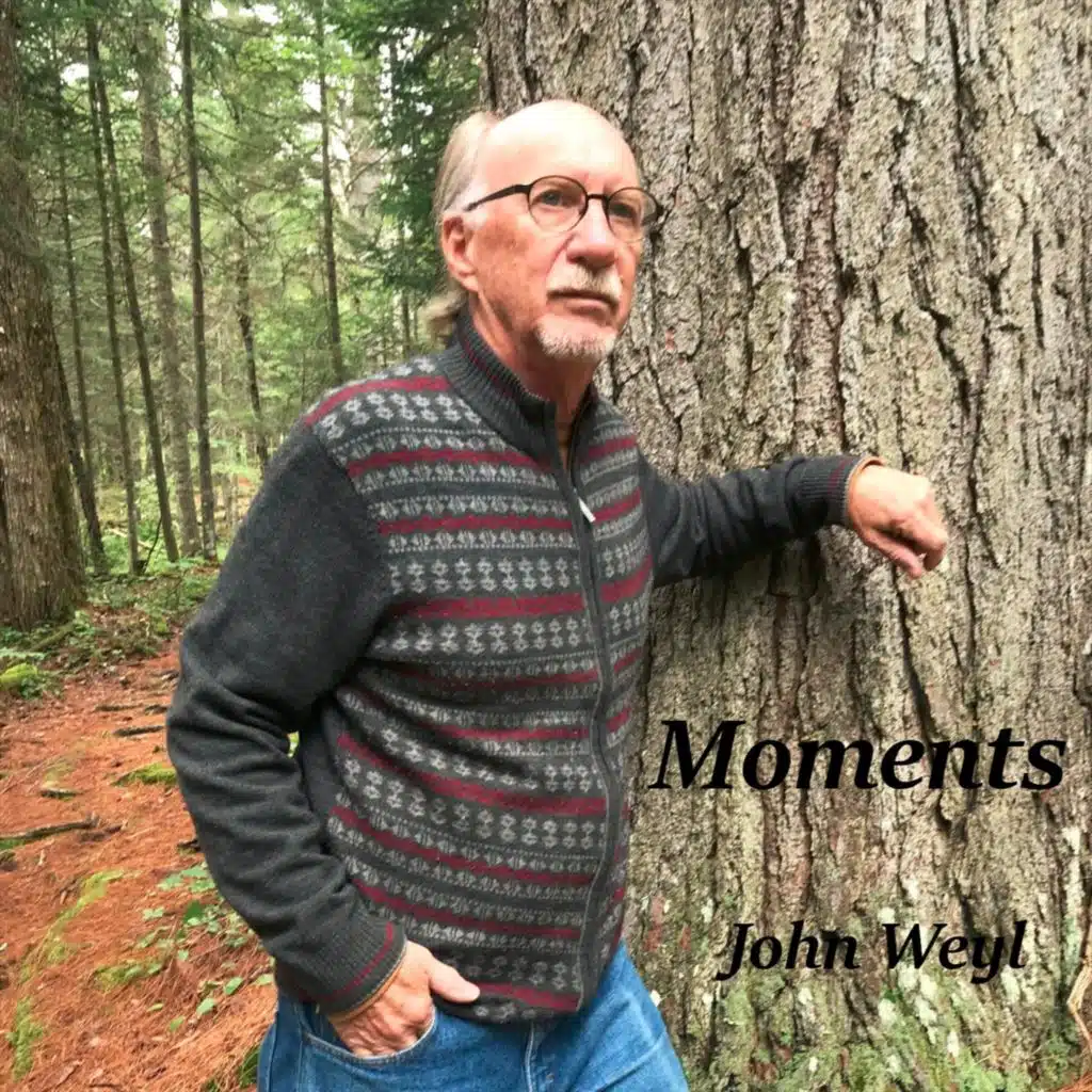 John Weyl