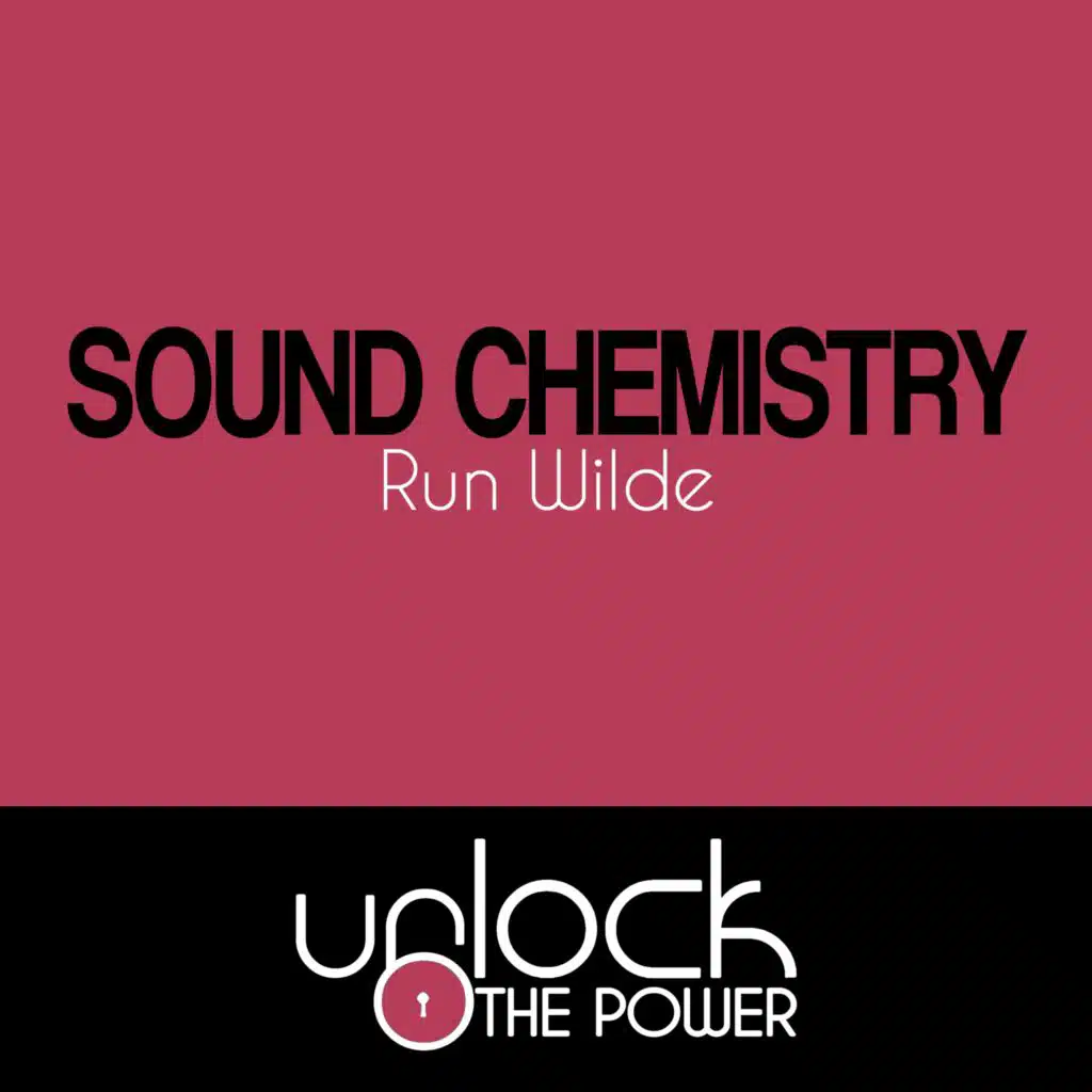 Sound Chemistry