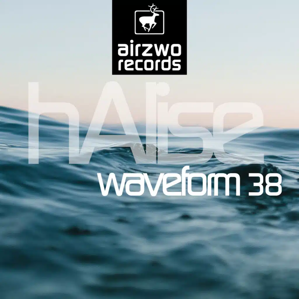 waveform 38 (feat. Ufuk Yildirim)