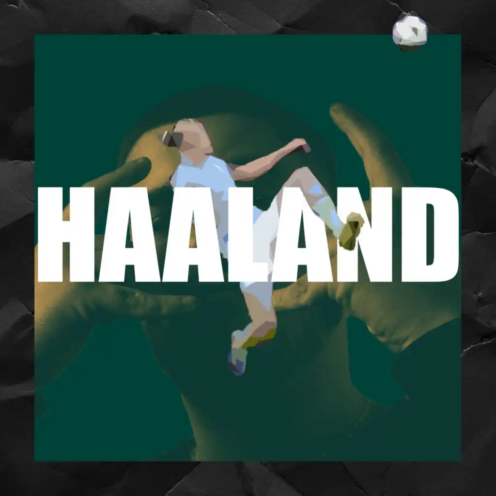 Haaland