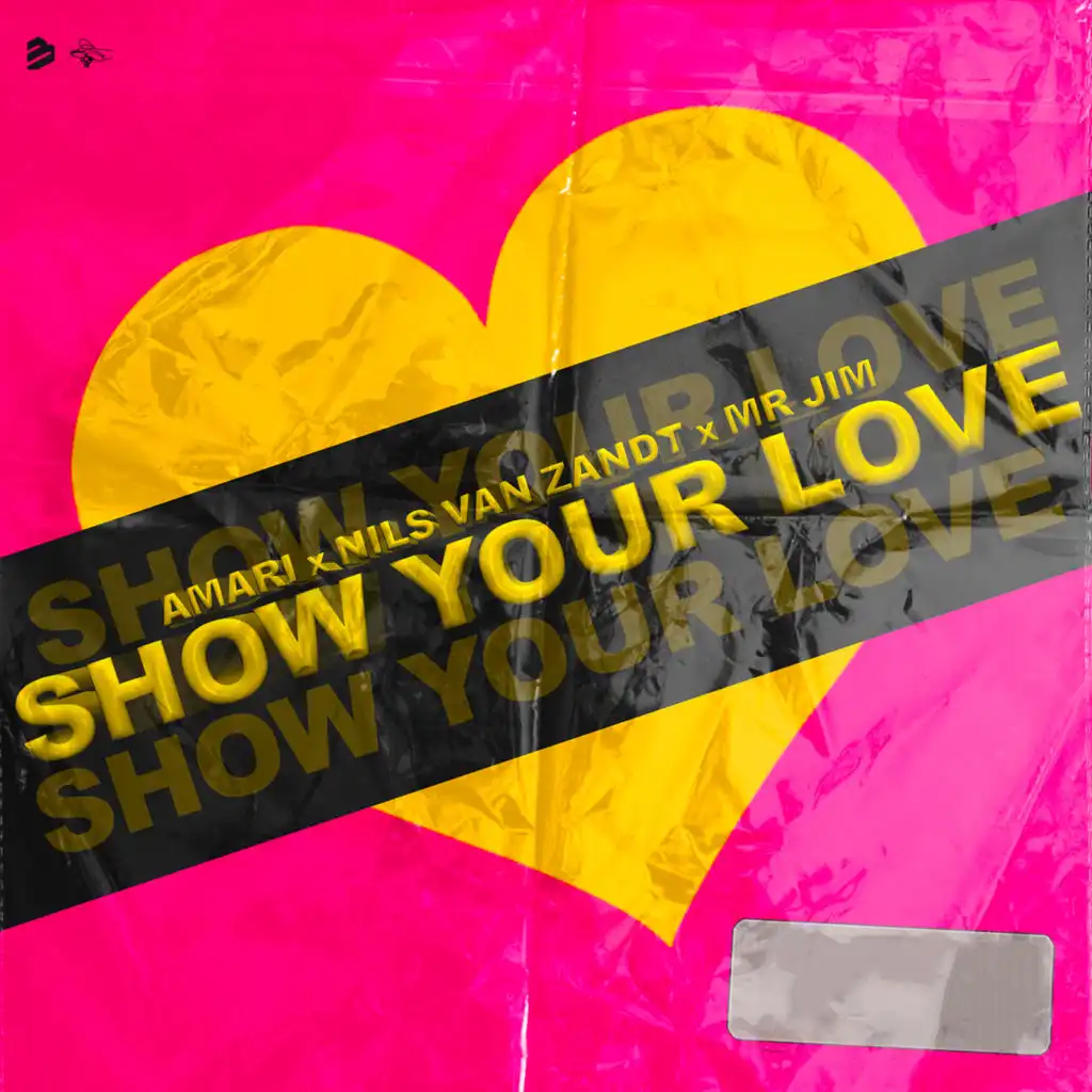 Show Your Love (Extended mix)