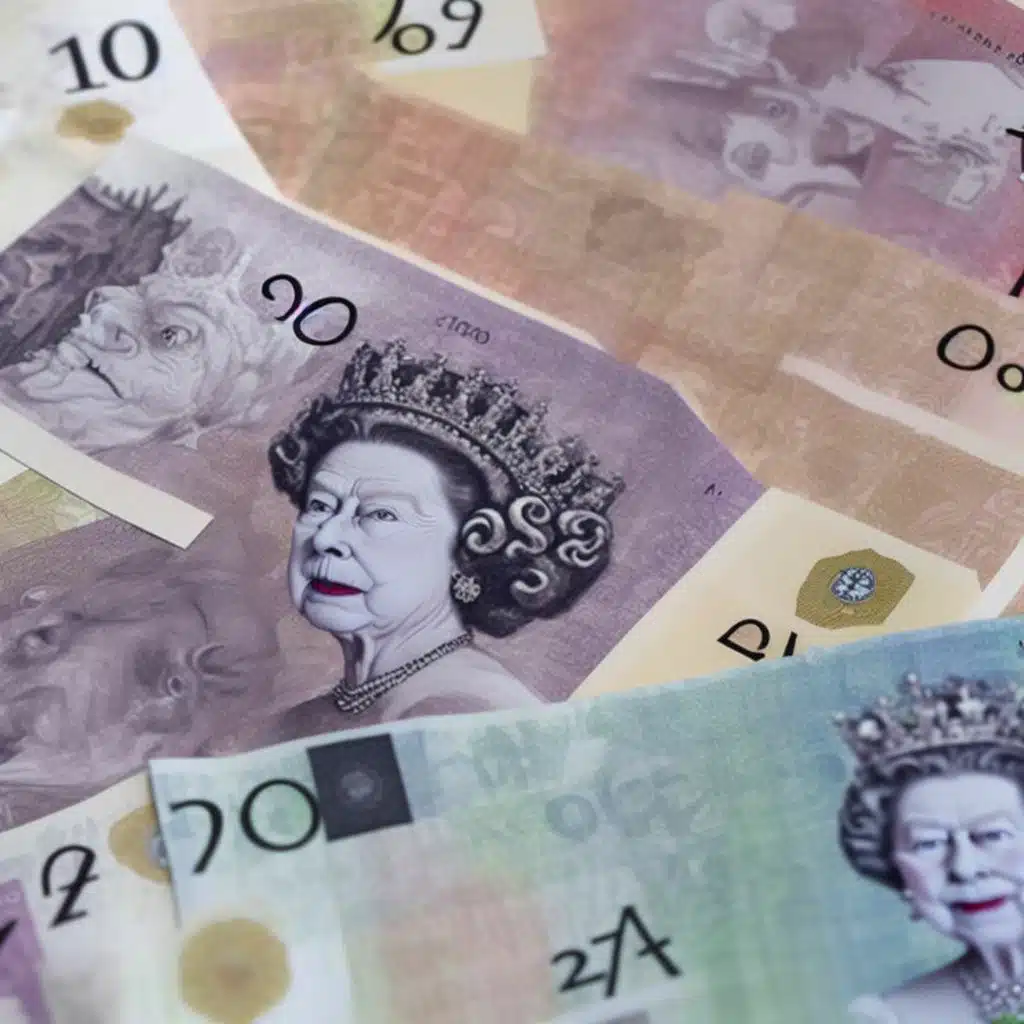 Lizzie's in a Box, MAGAs Love the Queen & the Mar-a-Lago Raid