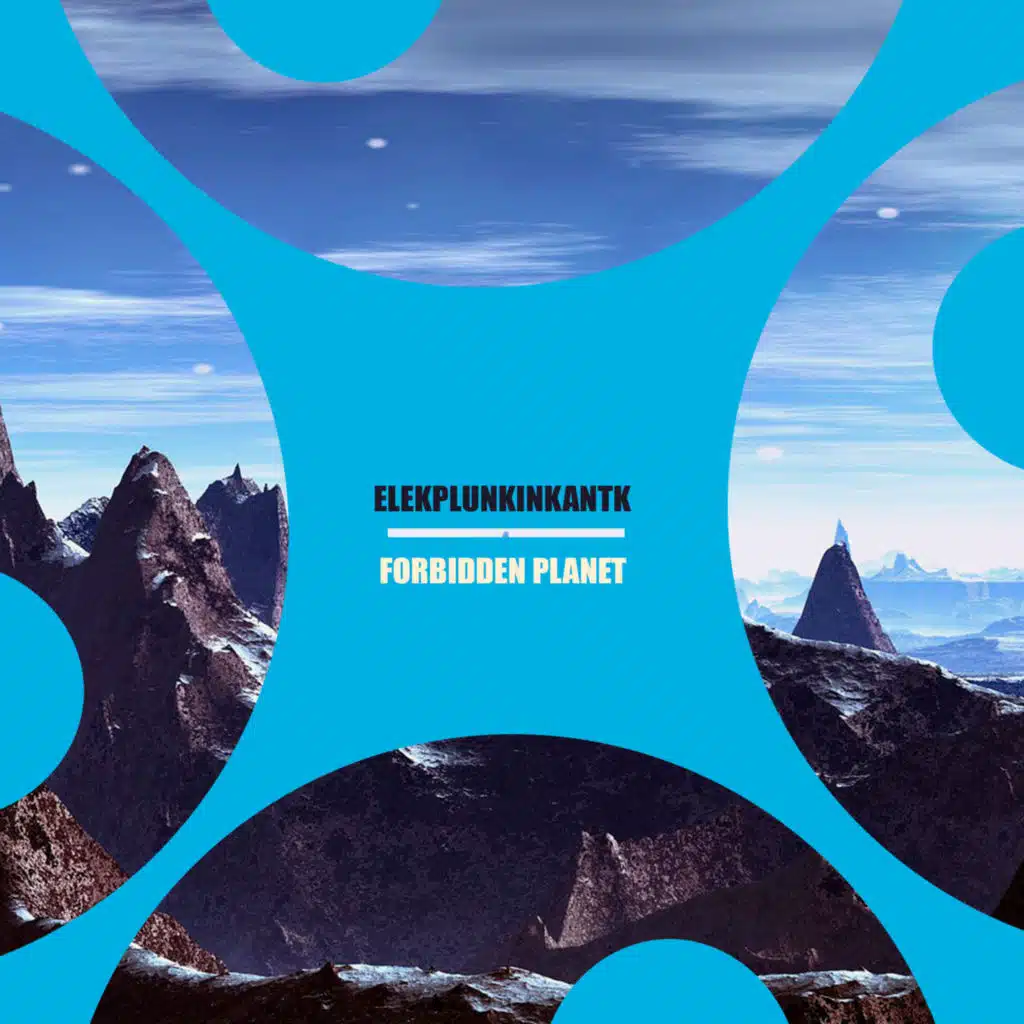 Forbidden Planet