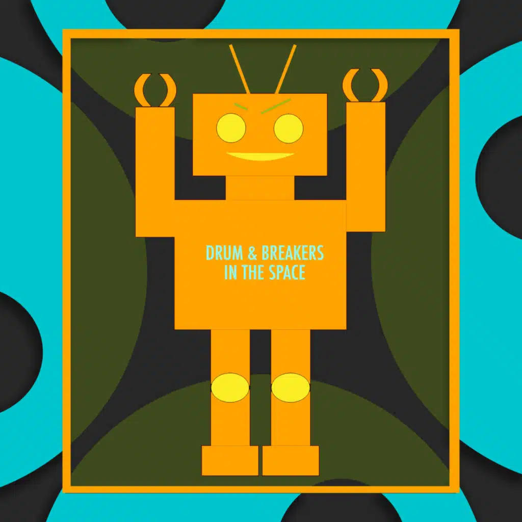 In The Space (Dub Mix)