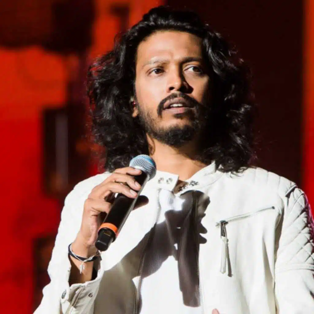 Nakash Aziz
