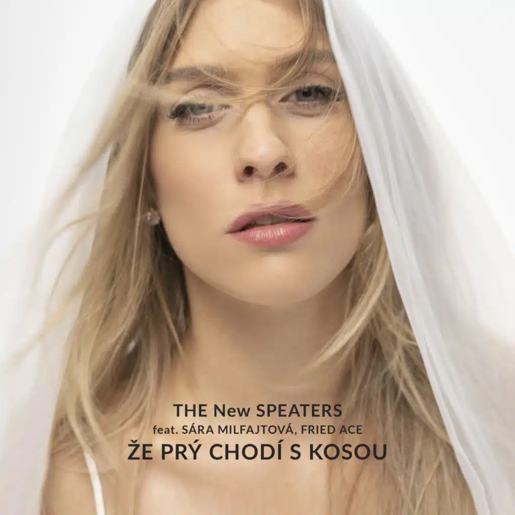 Že Prý Chodí S Kosou