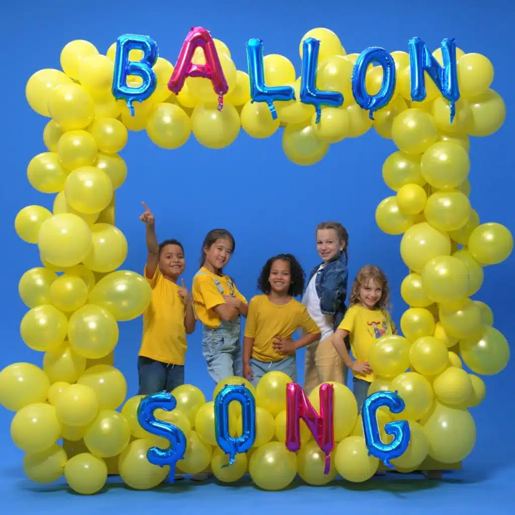Ballon Song