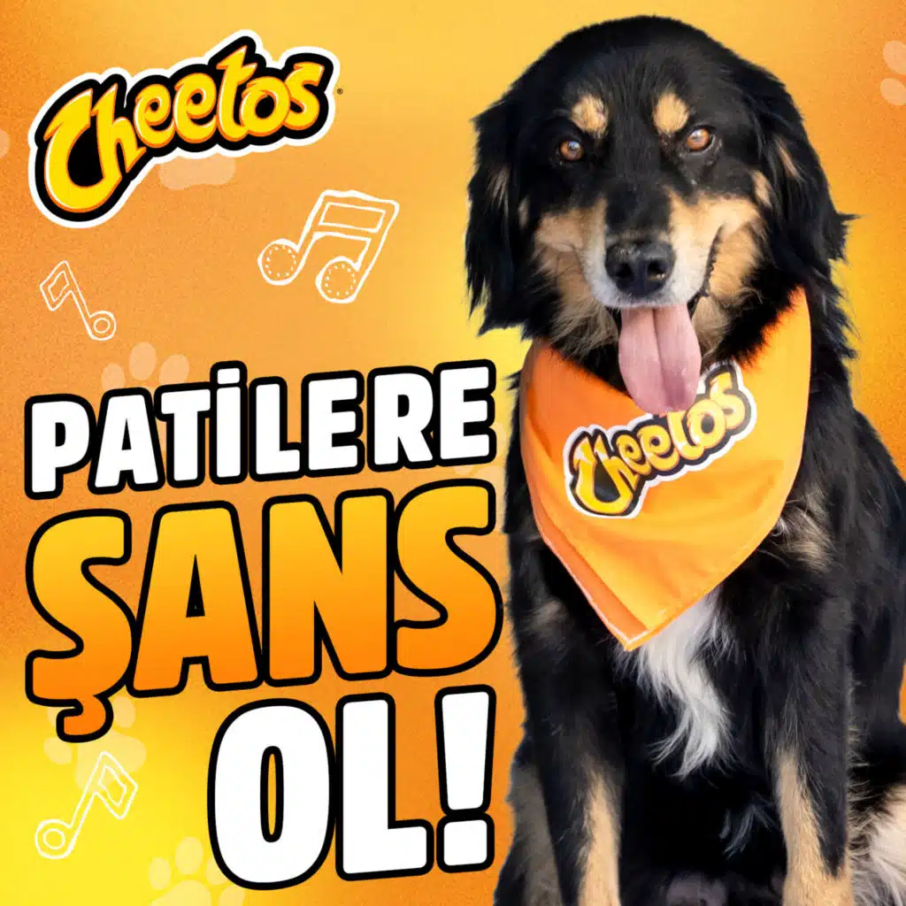 Cheetos