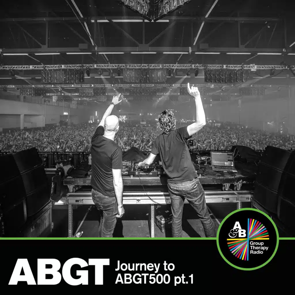 Thunder & Sunshine (ABGT499D2)