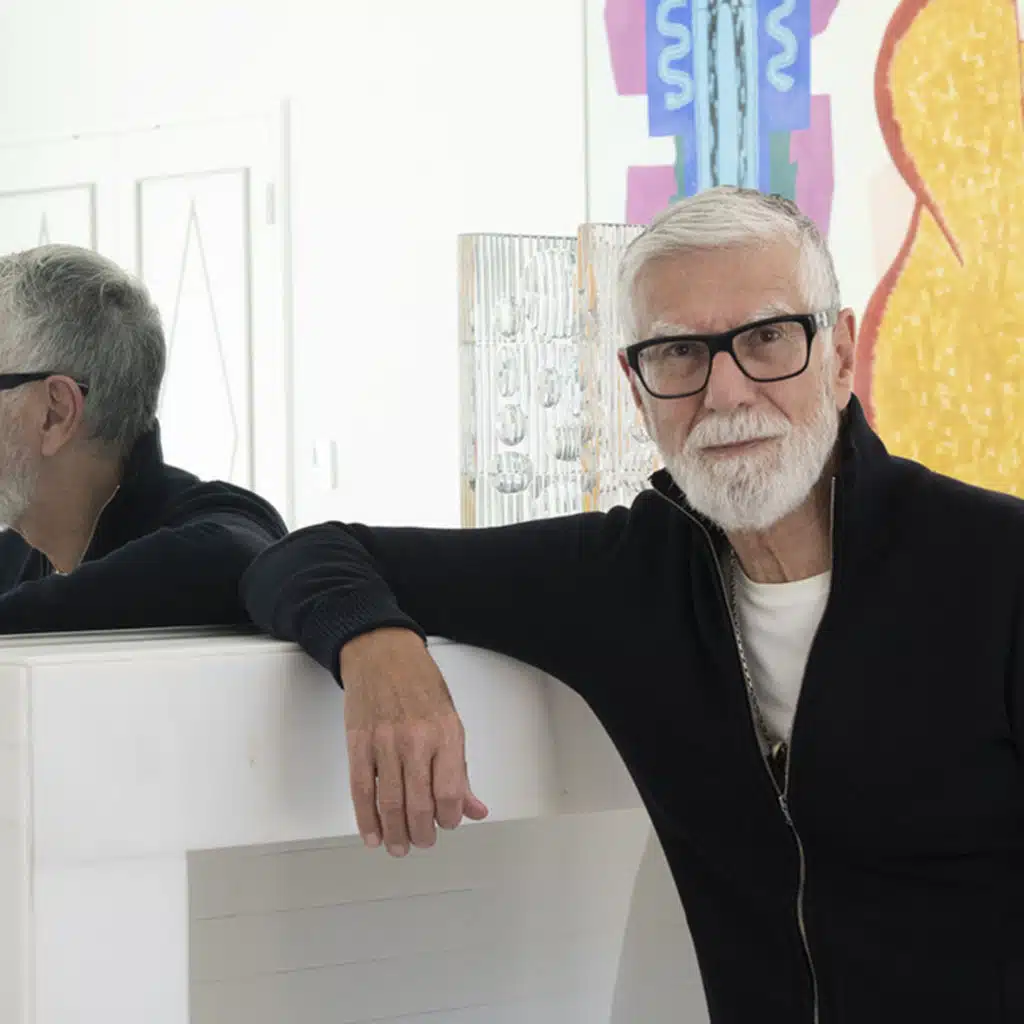 Firooz Zahedi