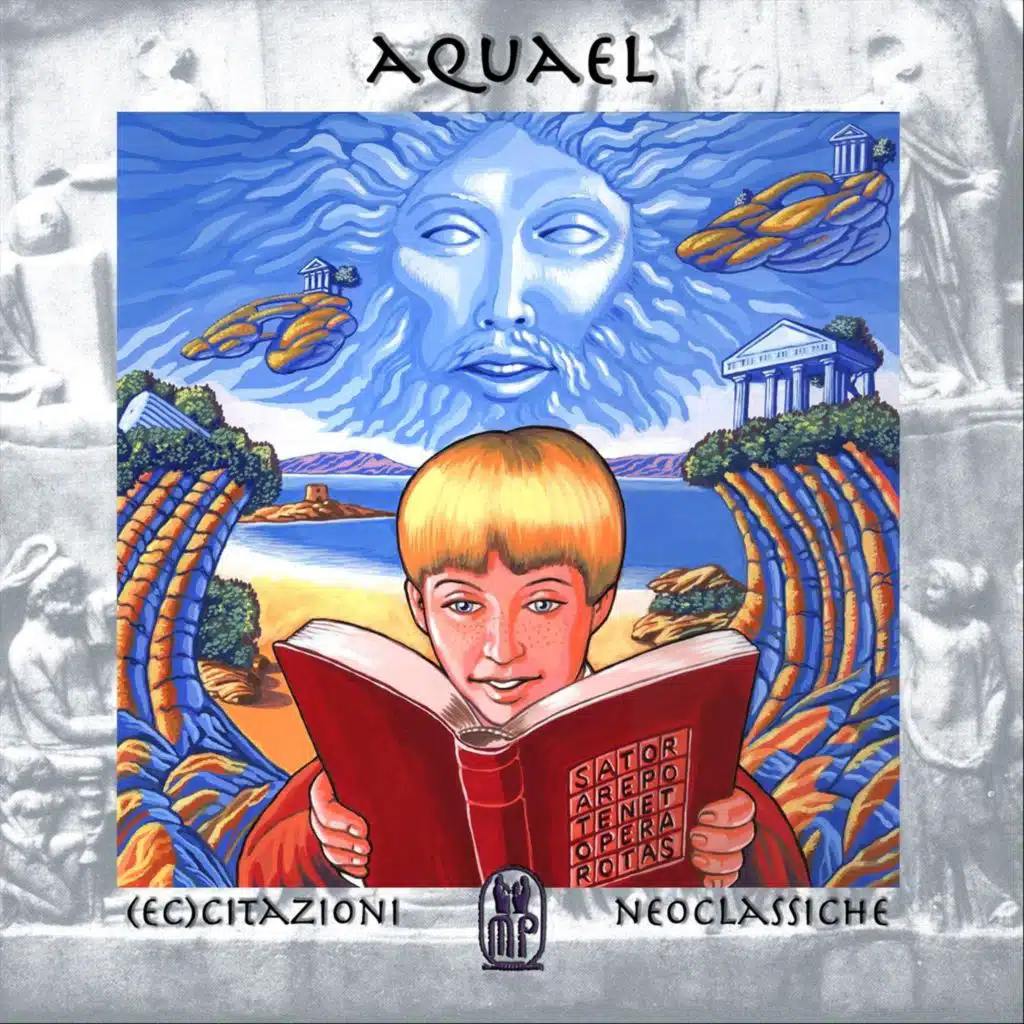 Aquael
