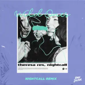 Wild Ones (Nightcall Remix)