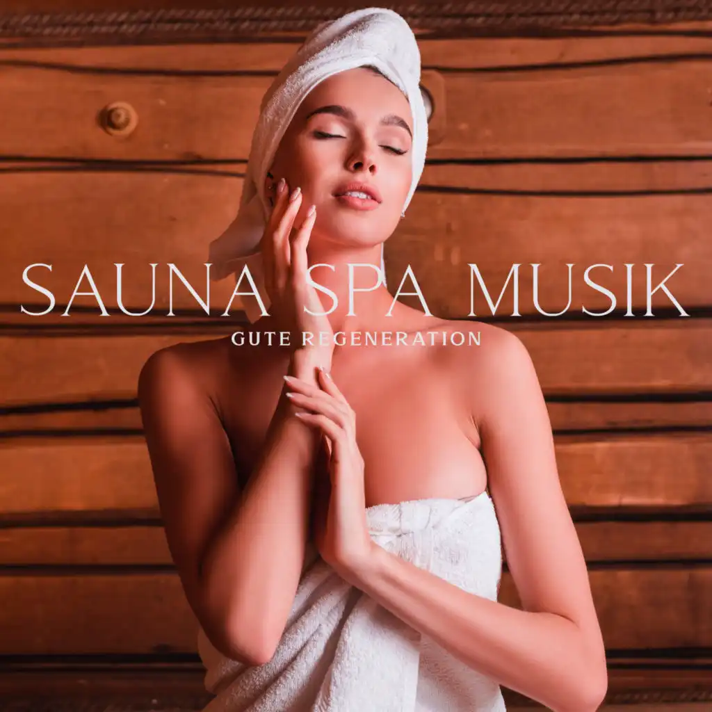 Sauna Spa Musik - Gute Regeneration
