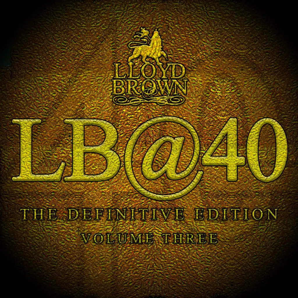 LB@40, Vol. 3