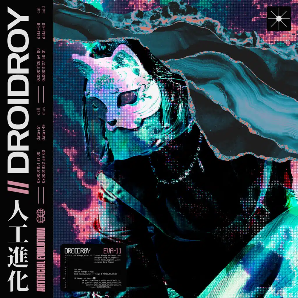 ＤＲＯＩＤＲＯＹ