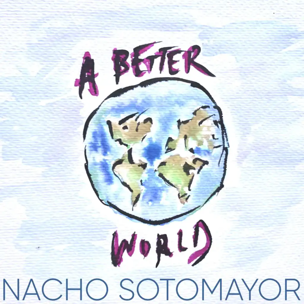 A better world (Instrumental)