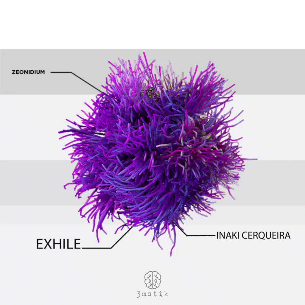 Exhile & Inaki Cerqueira