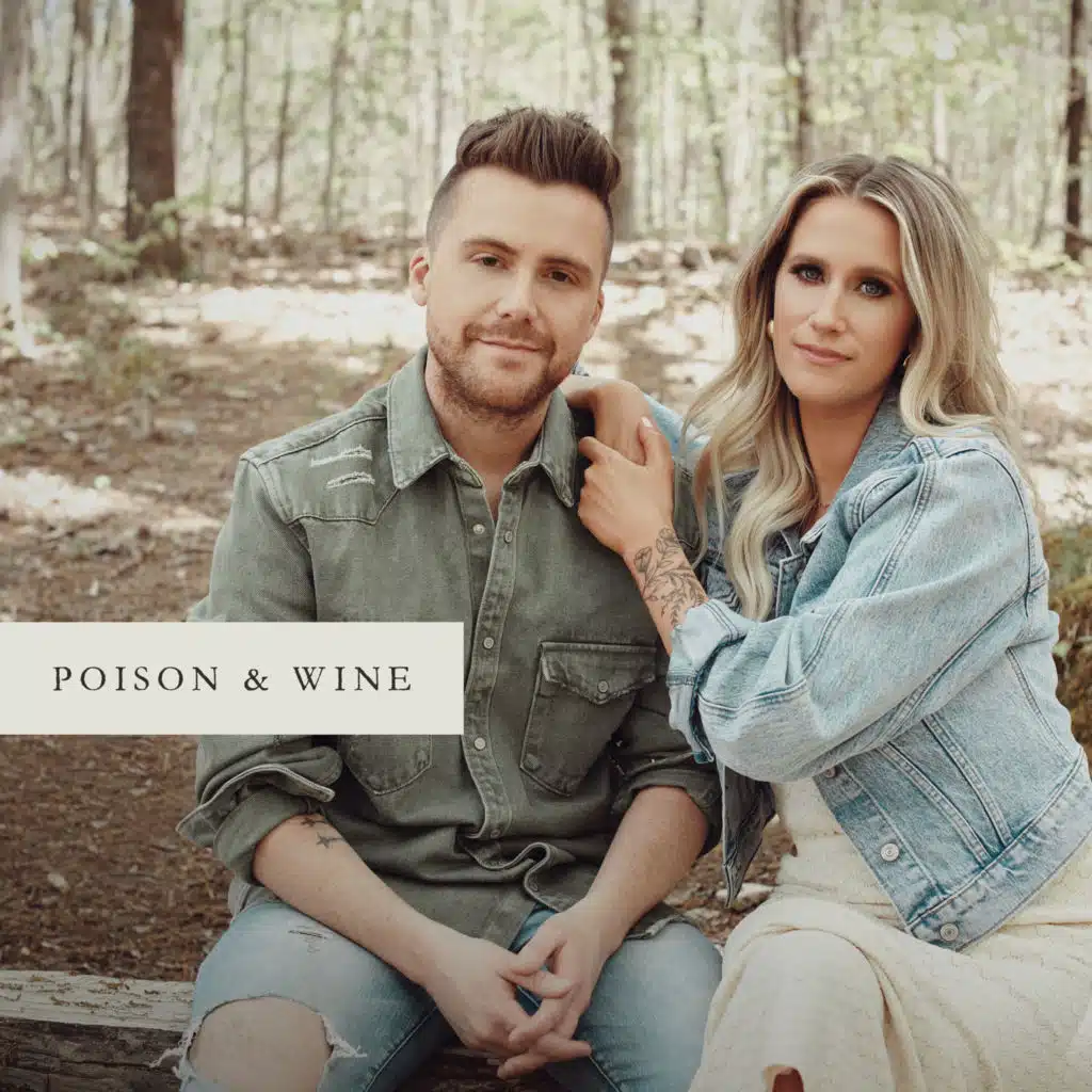 Poison & Wine