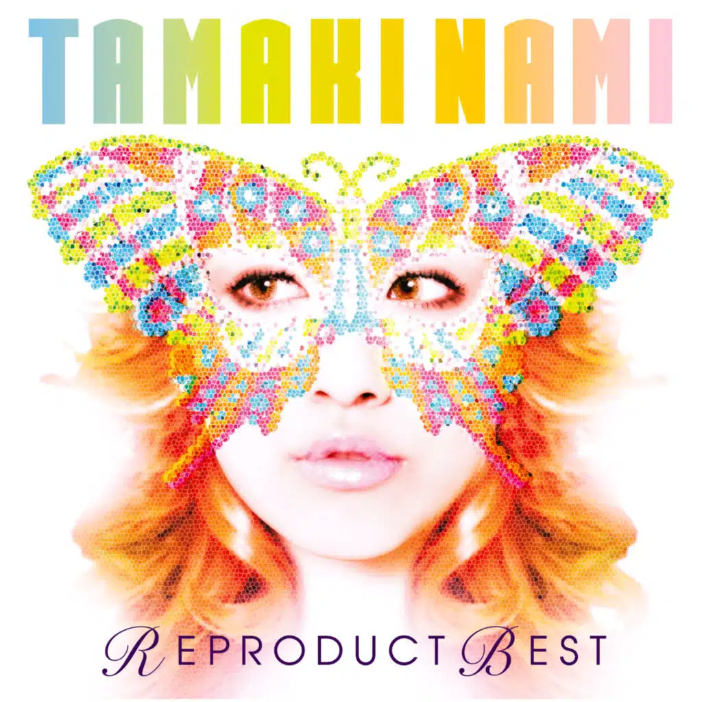 TAMAKI NAMI REPRODUCT BEST
