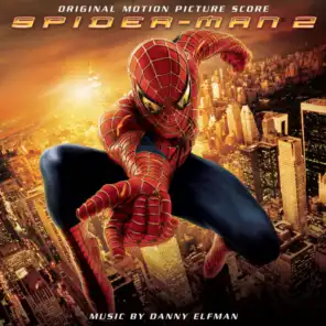 Spider-Man 2 (Motion Picture Soundtrack)
