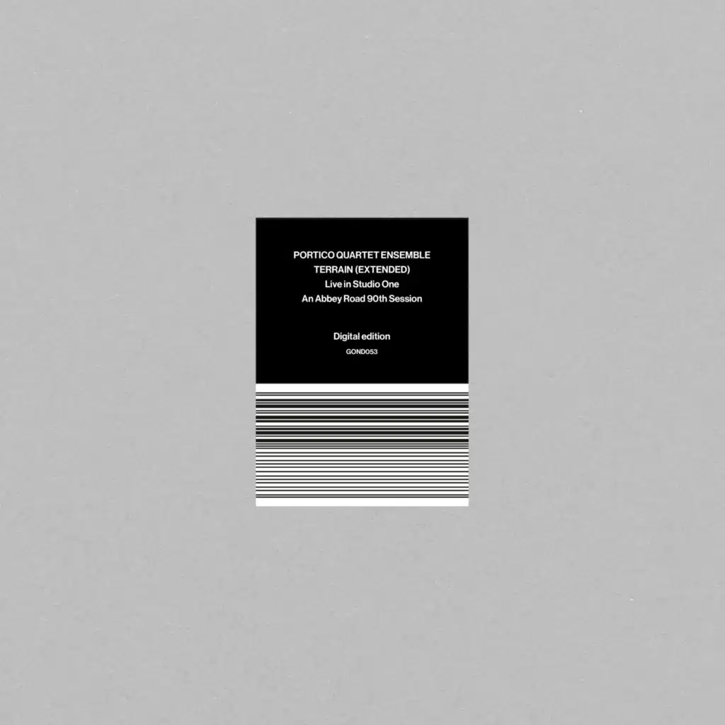 Terrain (Extended) – Live in Studio One: An Abbey Road 90th Session