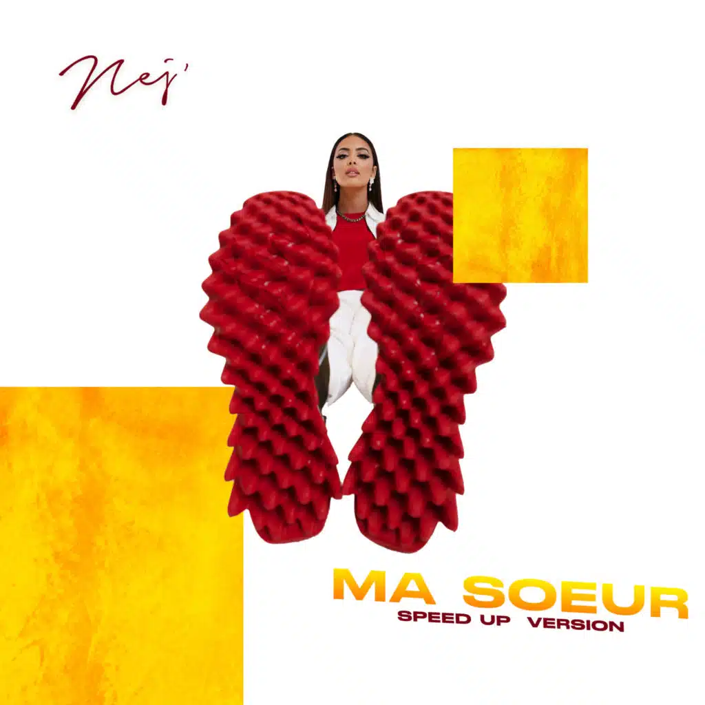 Ma sœur (Speed Up version)