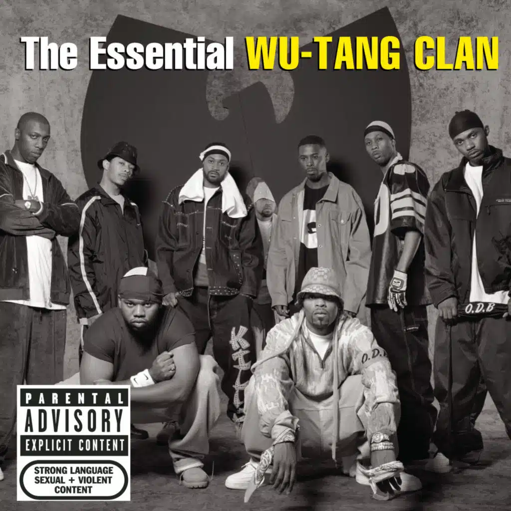 WuTang Clan Back In the Game (feat. Method Man, Inspectah Deck, GZA