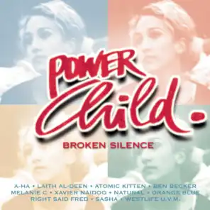 Powerchild - Broken Silence