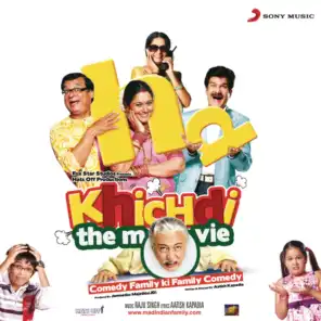 Khichdi (Original Motion Picture Soundtrack)