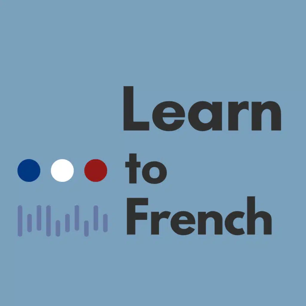 LEARN TO FRENCH