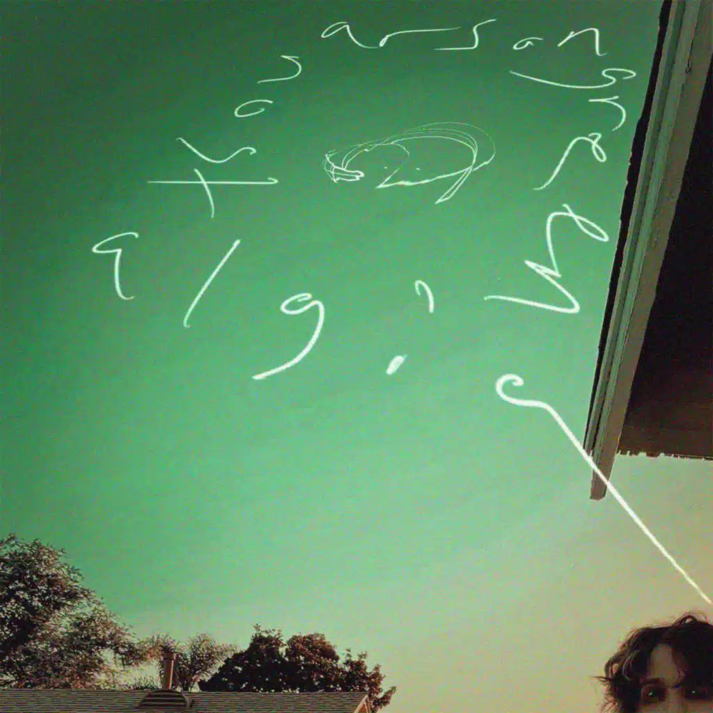 arson green nostalgia