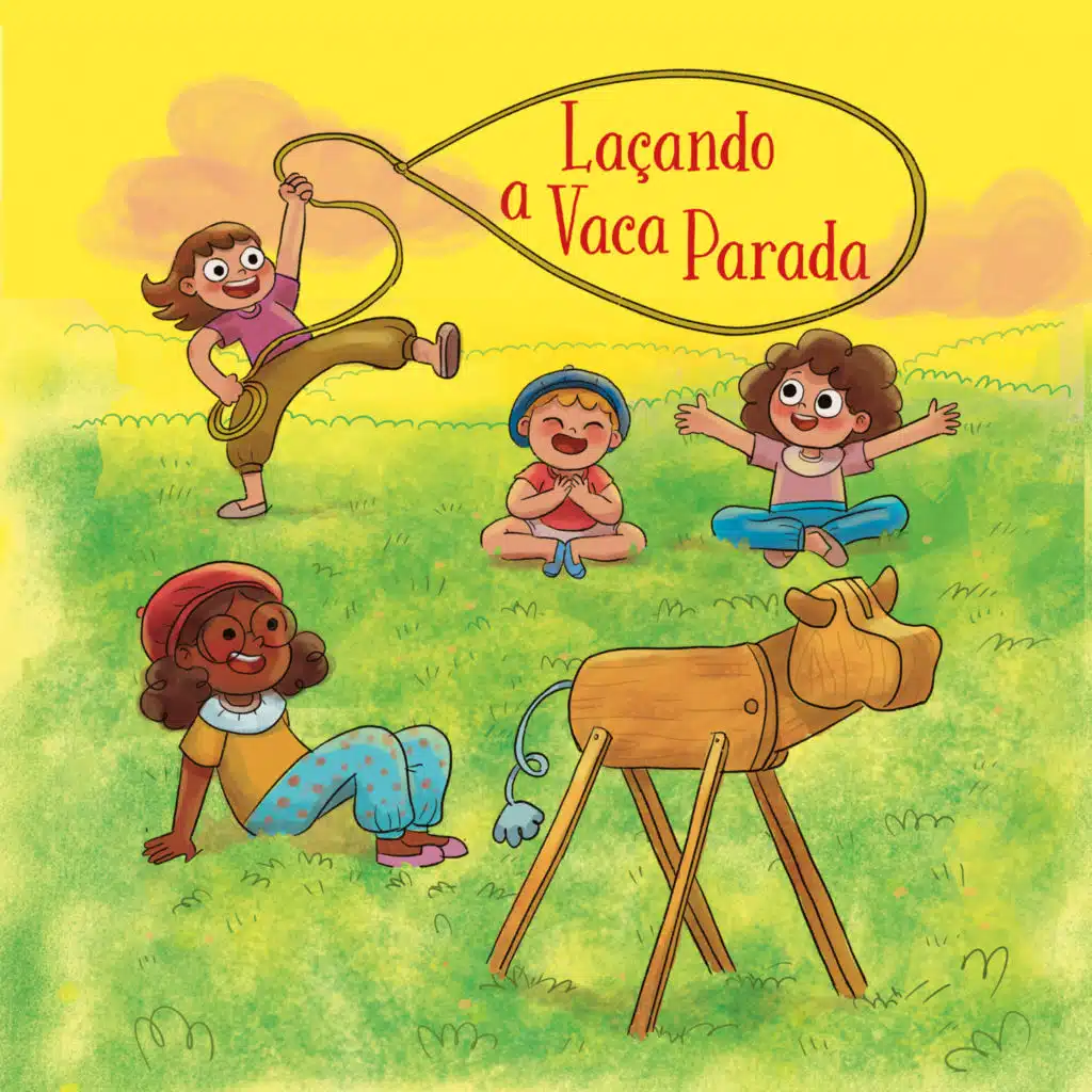 Joca Martins & Juliana Spanevello