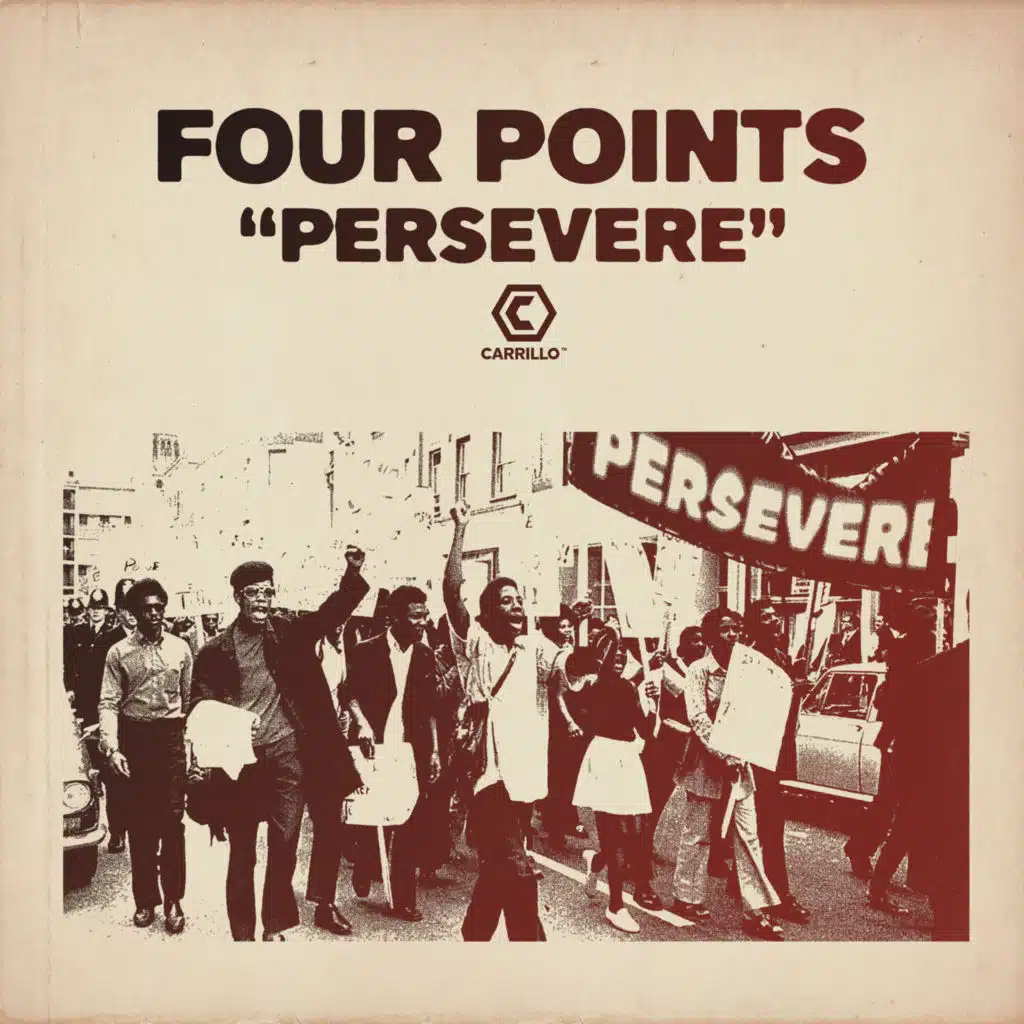 Persevere (feat. Kashi)