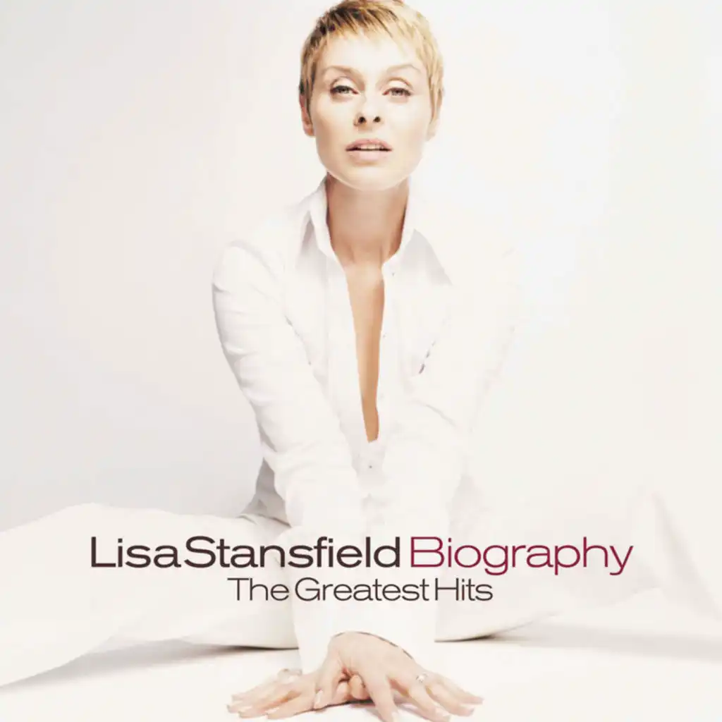 People Hold On (Radio Edit) [feat. Lisa Stansfield]