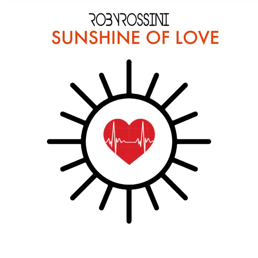 Sunshine of Love (Extended Mix)