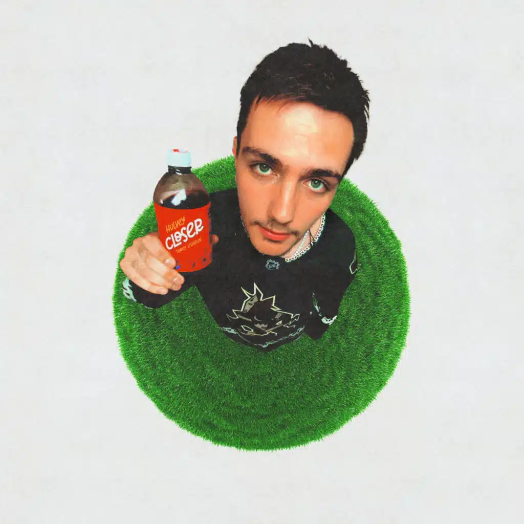 Hulvey & Torey D’Shaun