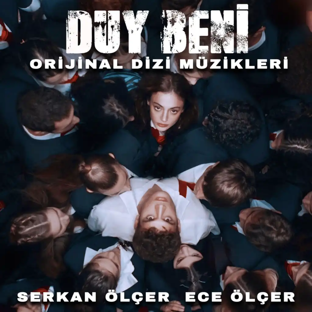 Duy Beni Jenerik (feat. Mert Carim & Martino)