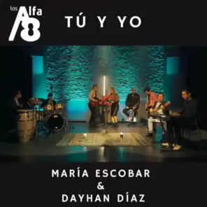 Tú y Yo (Latin Pop) [feat. Maria Escobar & Dayhan Díaz]