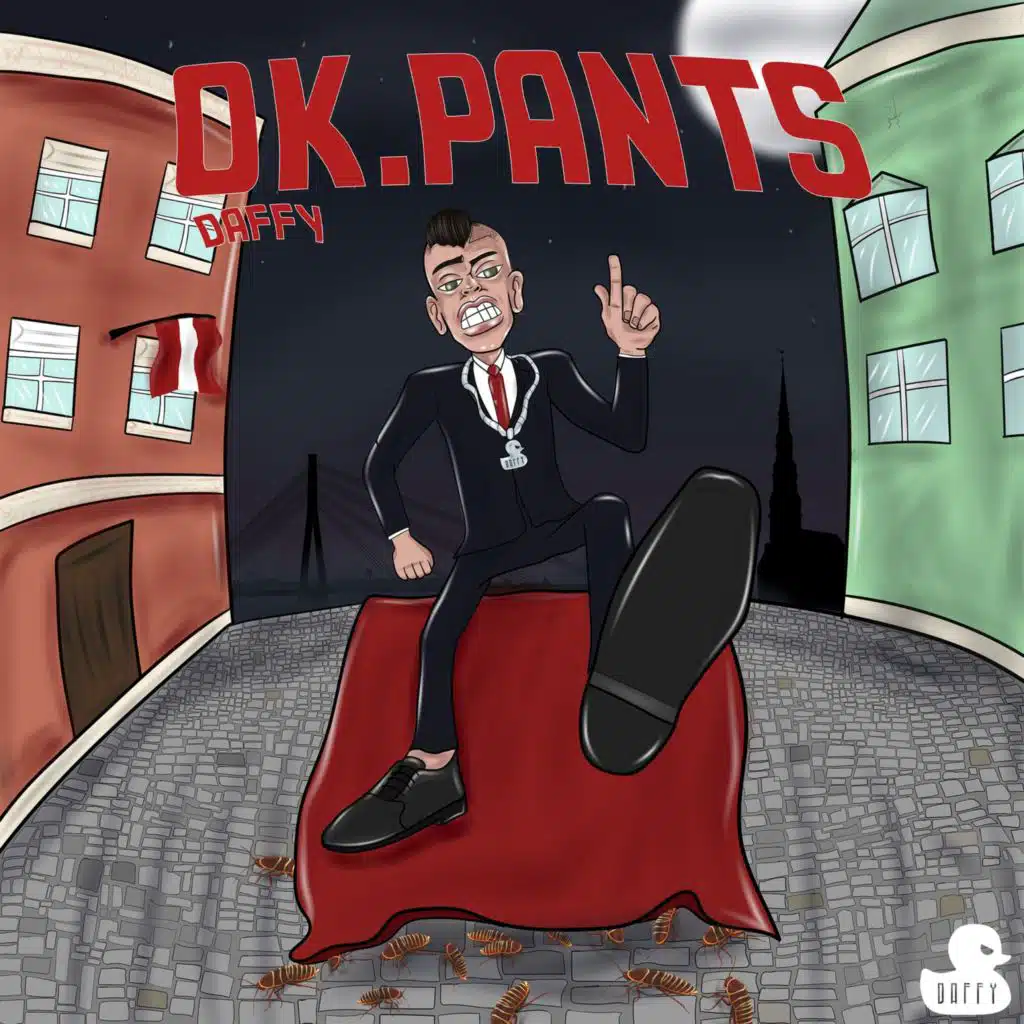 Ok.Pants