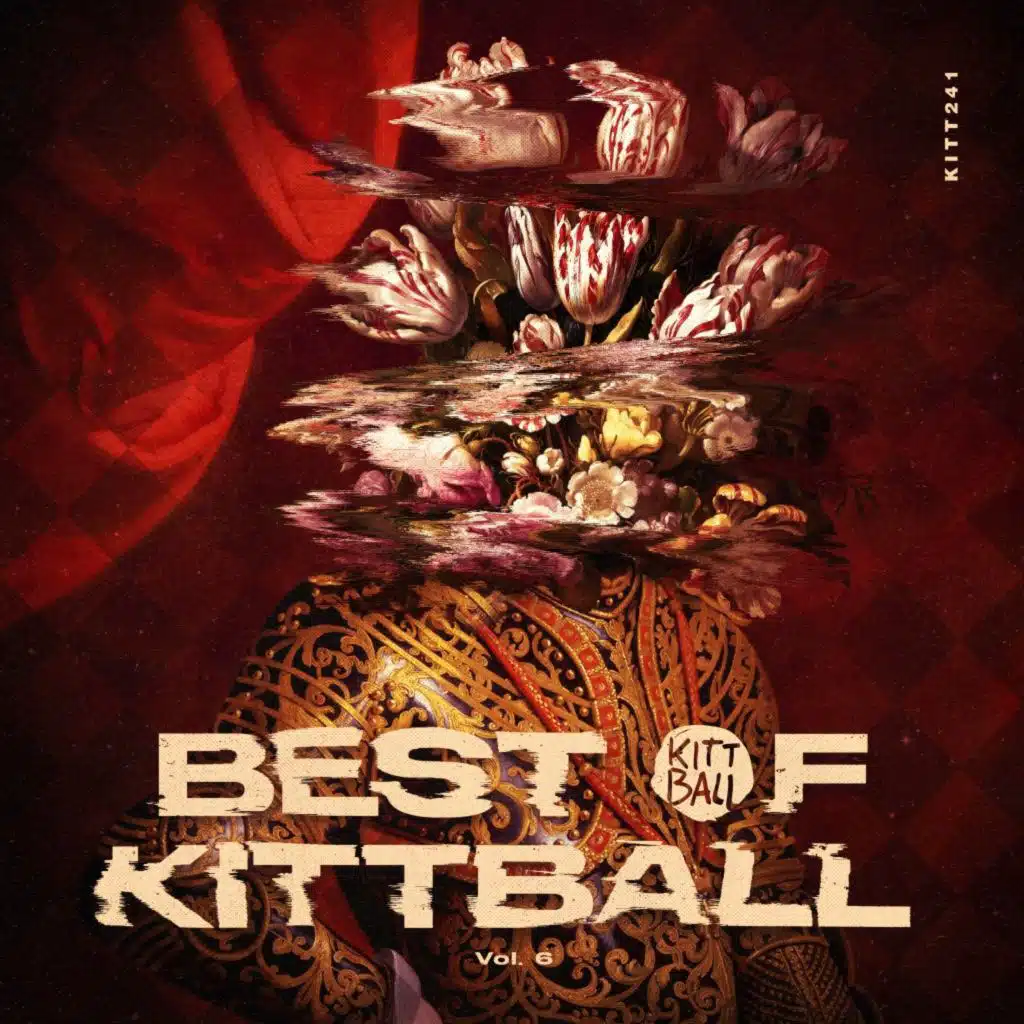 Best of Kittball, Vol. 6